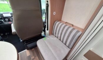 KNAUS Sky Ti 650 MEG*2012 full