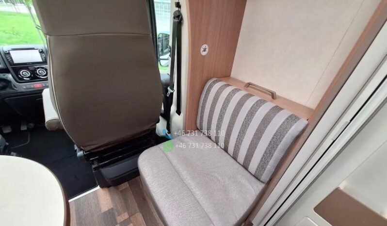 KNAUS Sky Ti 650 MEG*2012 full