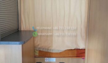 Globebus Dethleffs*2010 full