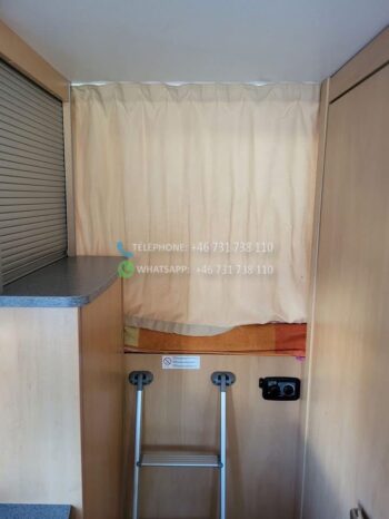 Globebus Dethleffs*2010 full