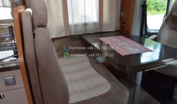 Adria 670 Coral SLT*2011 full