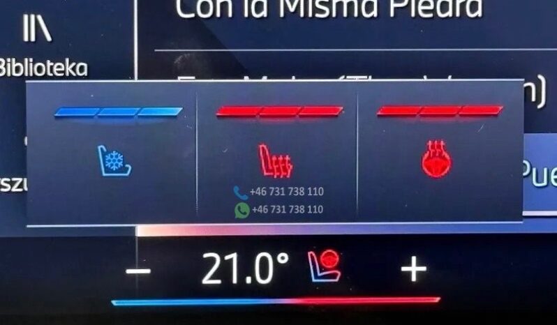 BMW Série 7 740d xDrive Pack M*2024 full