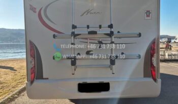 Bürstner Nexxo T660*2010 full