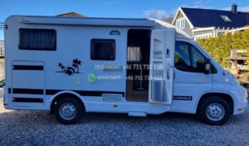 Globebus Dethleffs*2010 full