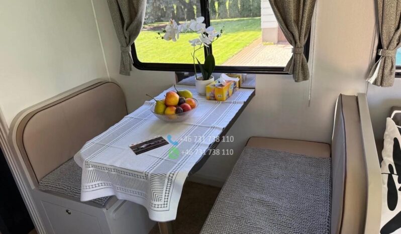 Ford COACHMAN*2018 full