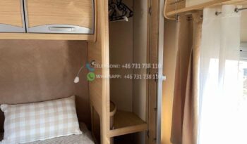 Fiat Roller Team Granduca XLP*2008 full