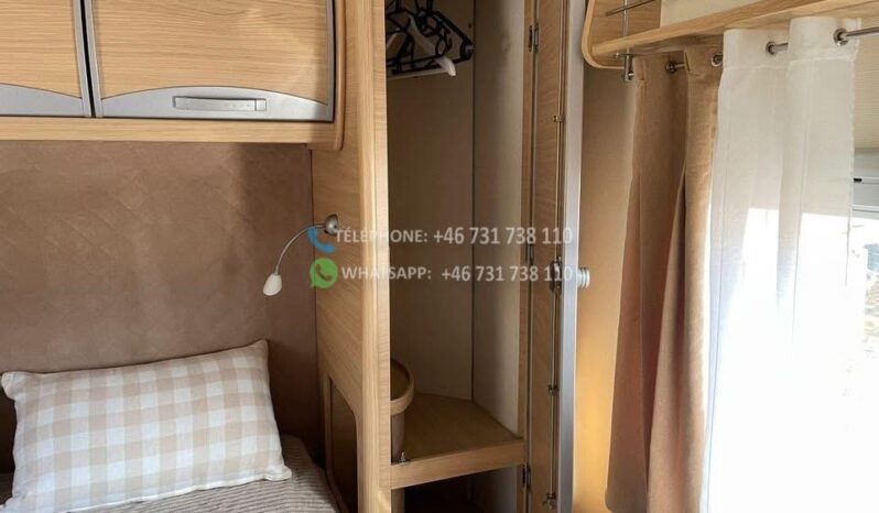 Fiat Roller Team Granduca XLP*2008 full