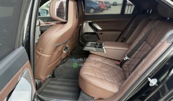 BMW Série 7 740d xDrive Pack M*2024 full