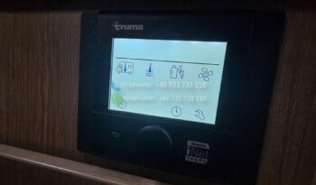 Fiat Lumière du soleil T67*2015 full