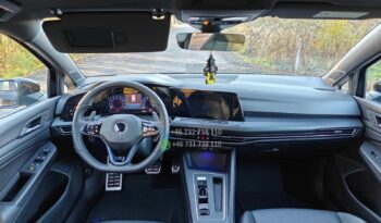 Volkswagen Golf 8 R*2022 full