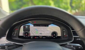 Audi Q8 S -Line Quattro 3.0*2023 full