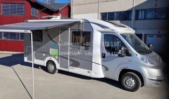 Fiat Weinsberg R58*2014 full
