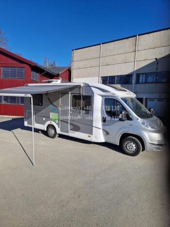 Fiat Weinsberg R58*2014 full