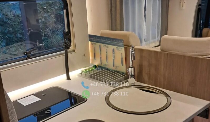 Citroën Capron T68/T447*2023 full