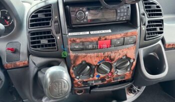 Fiat Dethleffs ADVANTAGE 2.8 JTD*2006 full