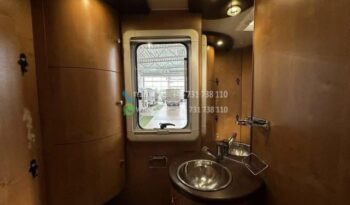 Rapido 966M Mercedes Benz 3.0D*2007 full