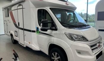 FIAT Burstner GMBH*2015 full