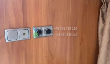 Fiat Hymer B 654 CL*2008 full