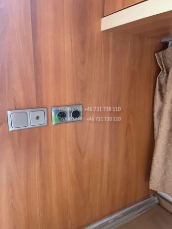 Fiat Hymer B 654 CL*2008 full