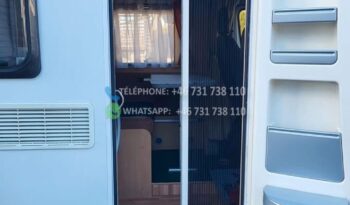 Globebus Dethleffs*2010 full