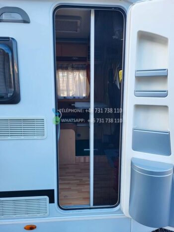 Globebus Dethleffs*2010 full