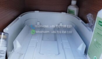 Eura Mobil I 850 QB*2013 full