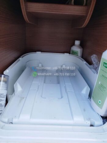 Eura Mobil I 850 QB*2013 full