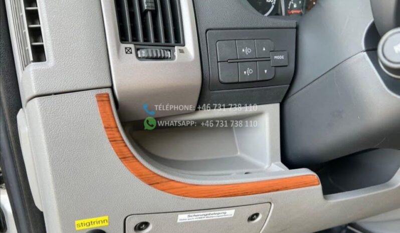 Fiat Hymer ERIBA TRAM 684*2010 full