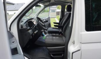 Volkswagen CALIFORNIA-BEACH TOUR-7 PLACES 2.0TDI-DSG 7*2023 full