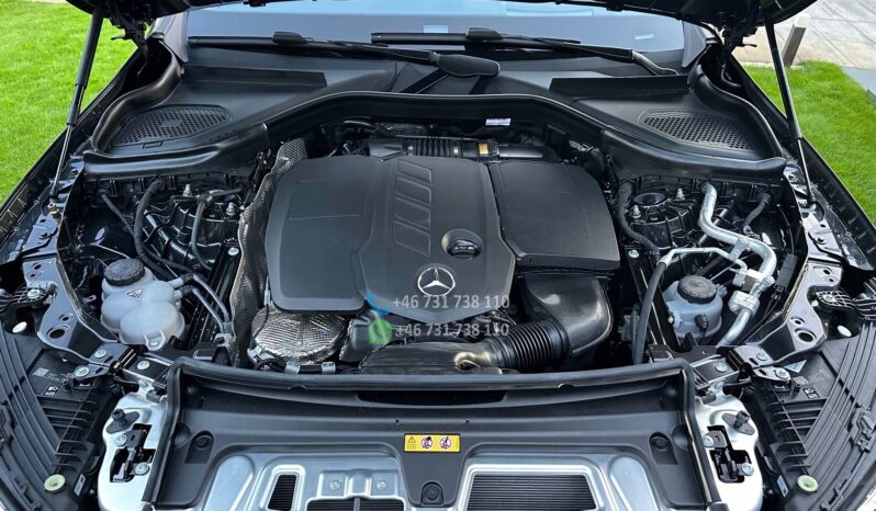 Mercedes-Benz GLC 220 d 4MATIC SUV*2025 full