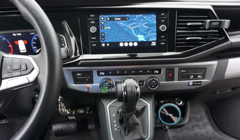 Volkswagen CALIFORNIA-BEACH TOUR-7 PLACES 2.0TDI-DSG 7*2023 full