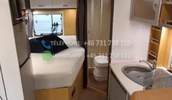 Fiat Avantage Dethleffs*2008 full