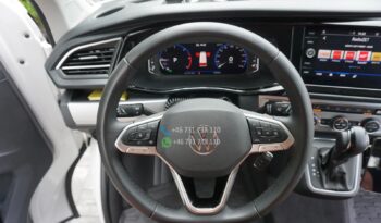 Volkswagen CALIFORNIA-BEACH TOUR-7 PLACES 2.0TDI-DSG 7*2023 full