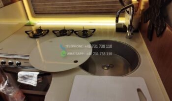 Eura Mobil I 850 QB*2013 full