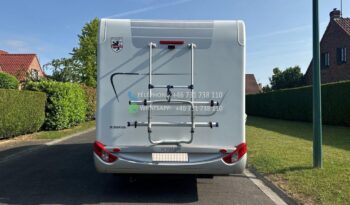 FIAT HYMER CLASSE*2008 full