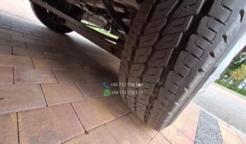 KNAUS Sky Ti 650 MEG*2012 full