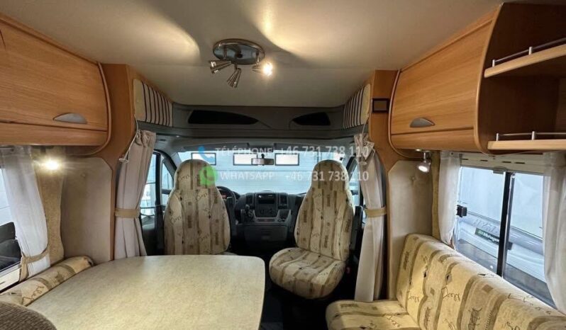 Fiat Challenger MAGEO 139*2008 full