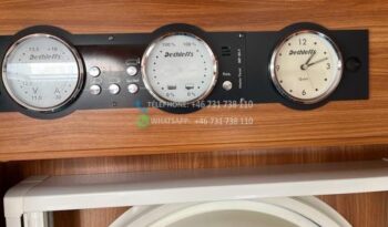 Dethleffs ESPERIT I 7010*2012 full