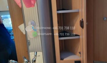 Globebus Dethleffs*2010 full