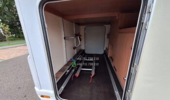 KNAUS Sky Ti 650 MEG*2012 full
