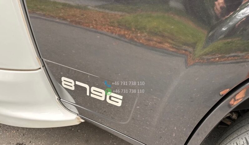 McLOUIS 879G*2020 full