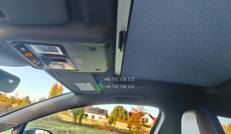 Volkswagen Golf 8 R*2022 full