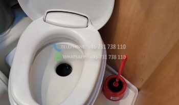 Globebus Dethleffs*2010 full