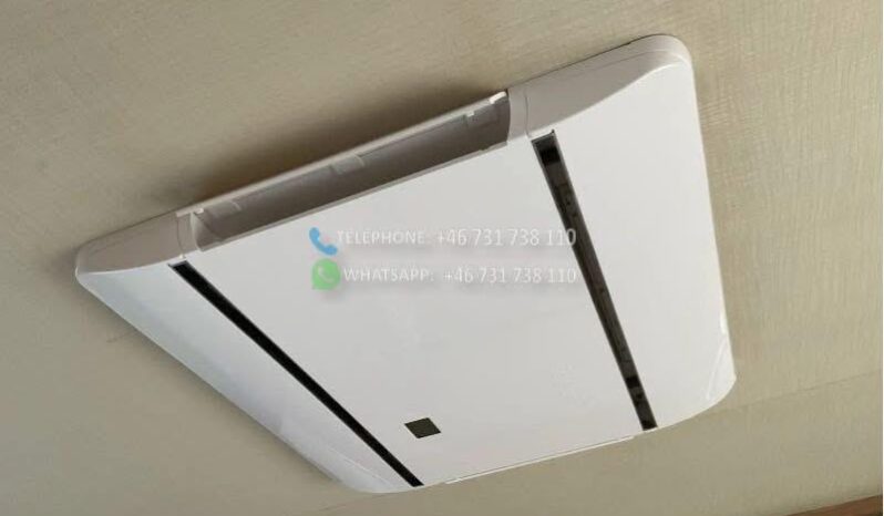 Fiat Ducato Lumière du soleil T67*2016 full