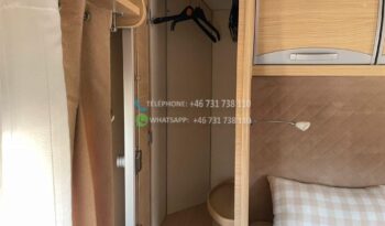 Fiat Roller Team Granduca XLP*2008 full