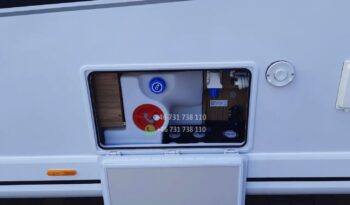 KNAUS L!VE I 700 MEG*2021 full