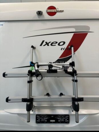 FIAT Burstner GMBH*2015 full