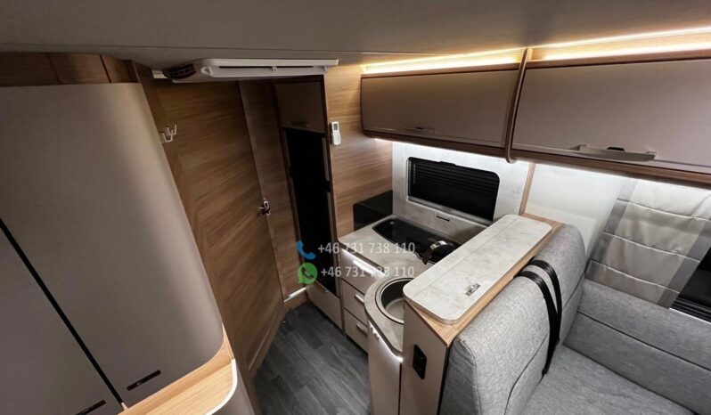 KNAUS Live I900 LEG*2021 full