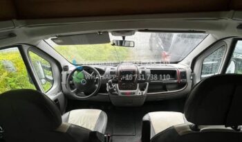 Fiat TRIGANO AUTOROLLER GARAGE P – Homologué*2008 full