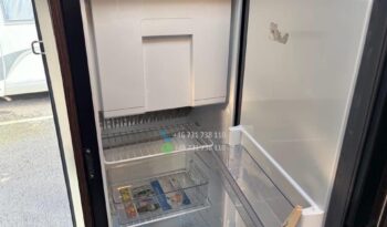 Benimar Tessoro 468*2021 full